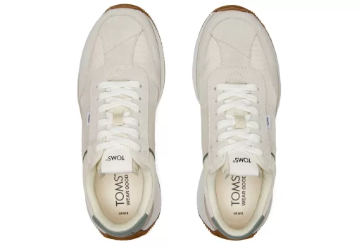 Damen TOMS Sneakers*Wyndon Sneakers Egret Multi