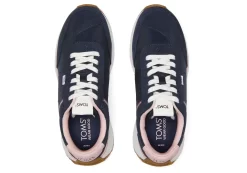 Damen TOMS Sneakers*Wyndon Sneakers Blau